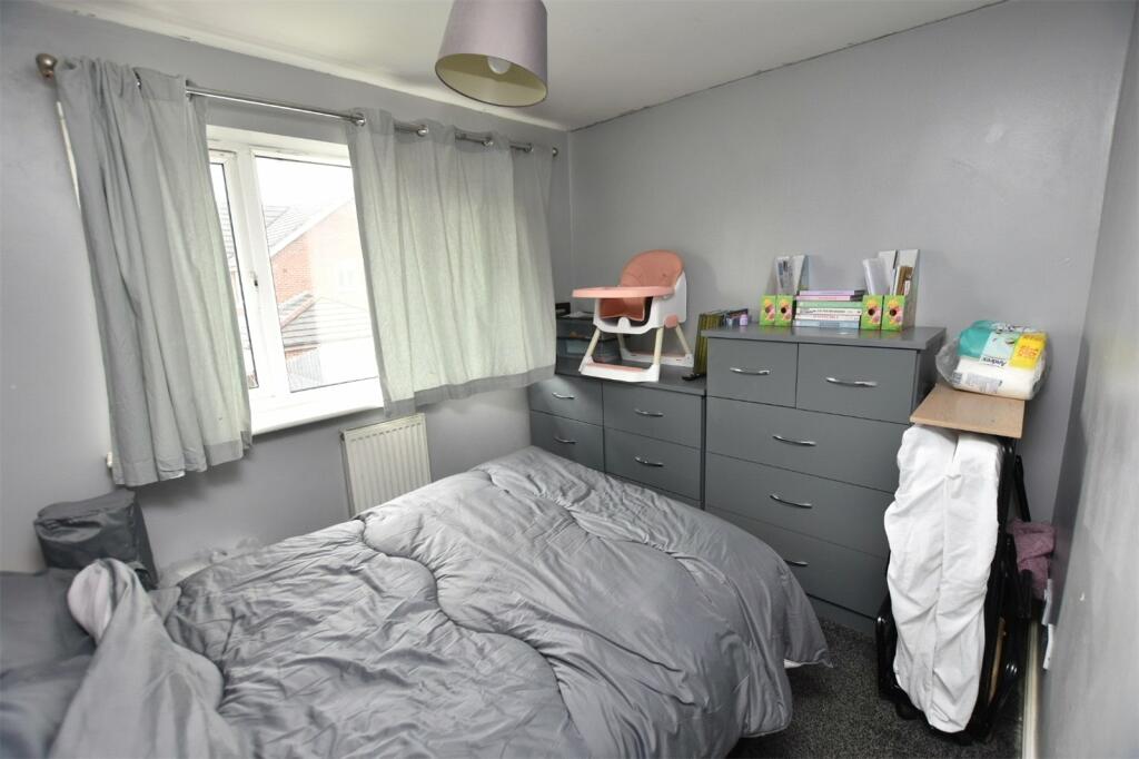 Additional image 12 of Nightingale Close, Blackamoor, Blackburn, Lancashire, BB1