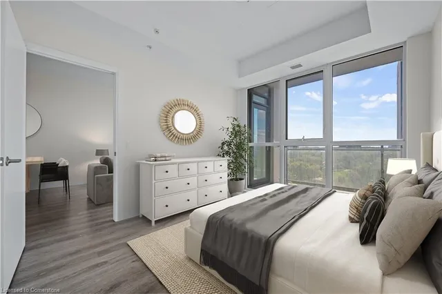 Additional image 30 of 60 Charles St Unit 807