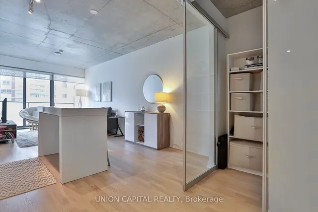 Additional image 13 of 185 Roehampton Ave Unit 406