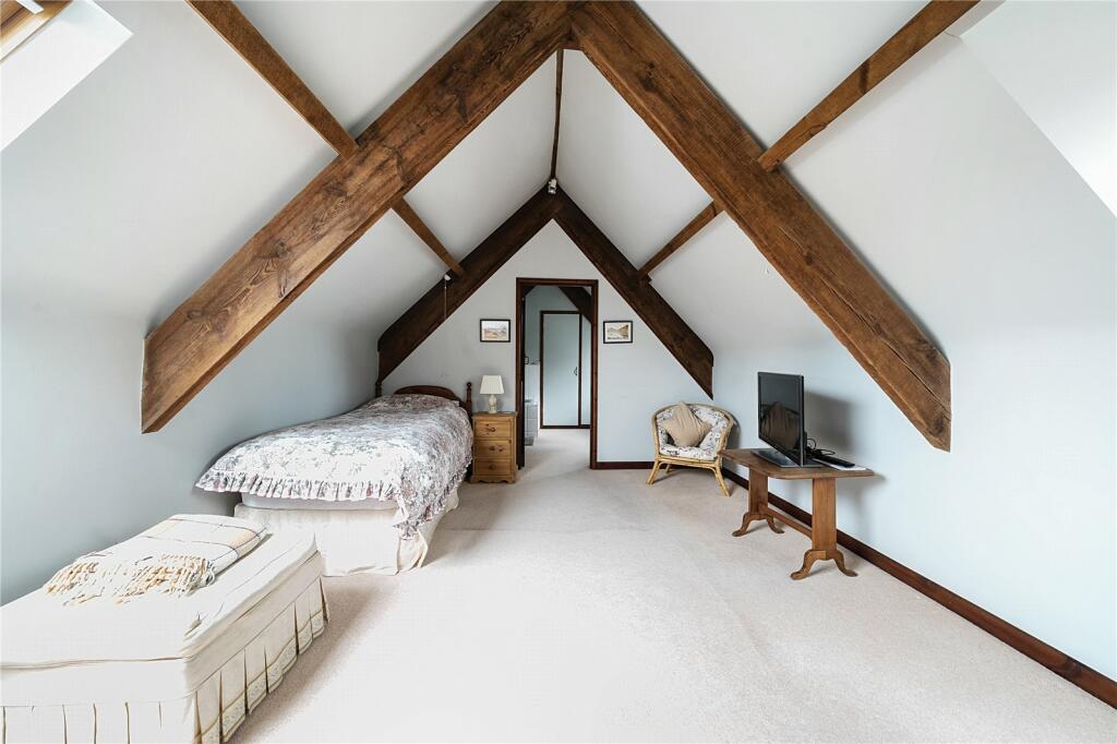 Additional image 17 of High Street, Queen Camel, Yeovil, Somerset, BA22