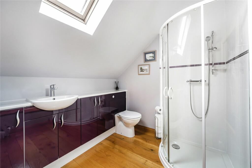 Additional image 16 of Westholme Road, Pilton, Somerset, BA4