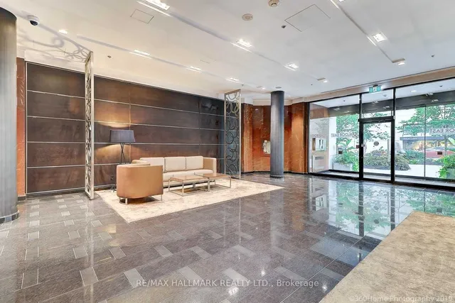 Additional image 23 of 55 Bloor St Unit 1203