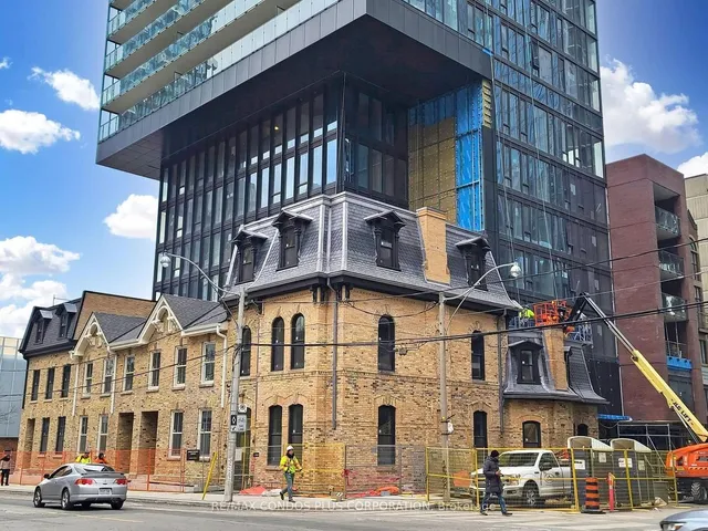 Additional image 2 of 47 Mutual St Unit 1907