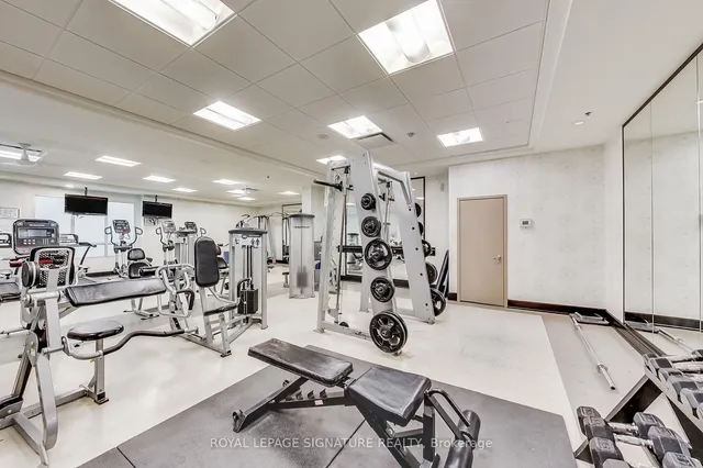 Additional image 23 of 1060 Sheppard Ave Unit 306