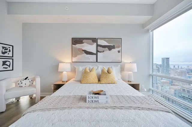 Additional image 21 of 15 Grenville St Unit 5004