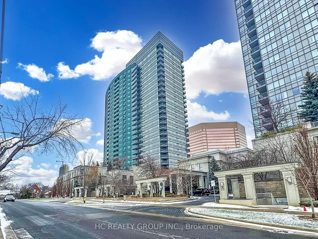 25 Greenview Ave Unit Ph22