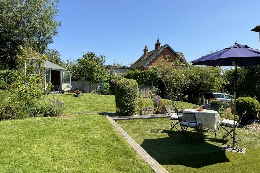 Additional image 27 of Wincanton, Somerset, BA9