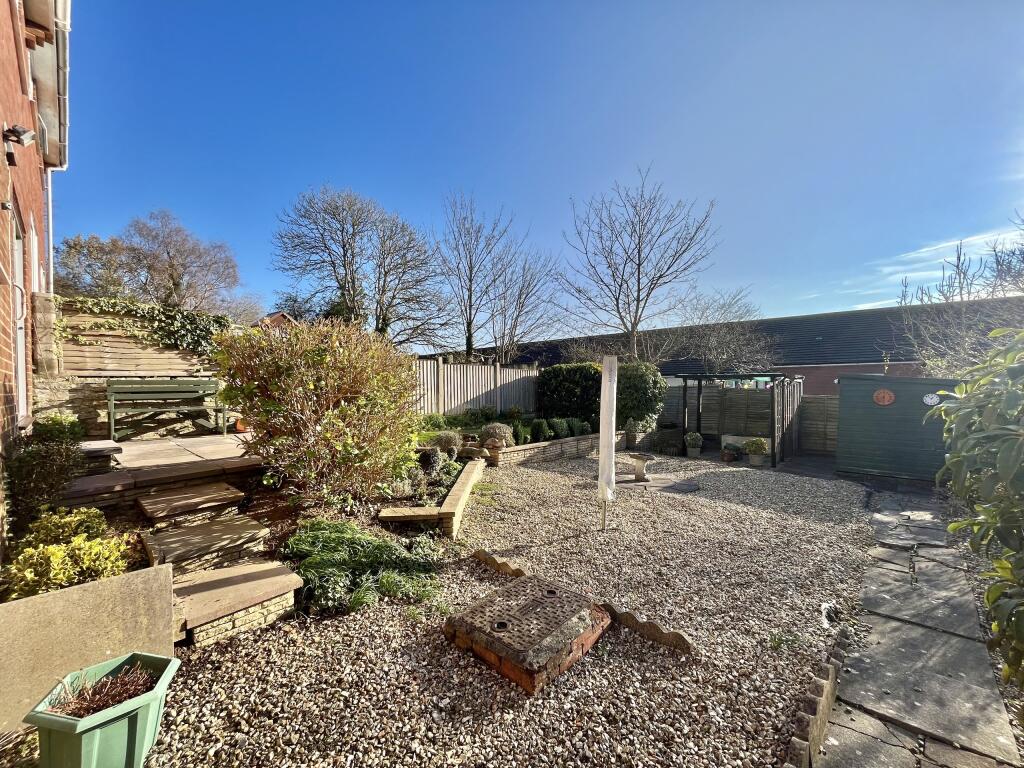 Additional image 16 of Folly Fields, Yeovil, Somerset