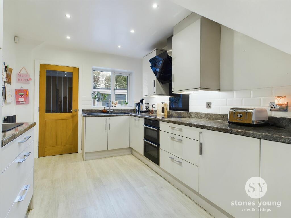 Additional image 10 of Durham Road, Wilpshire, BB1
