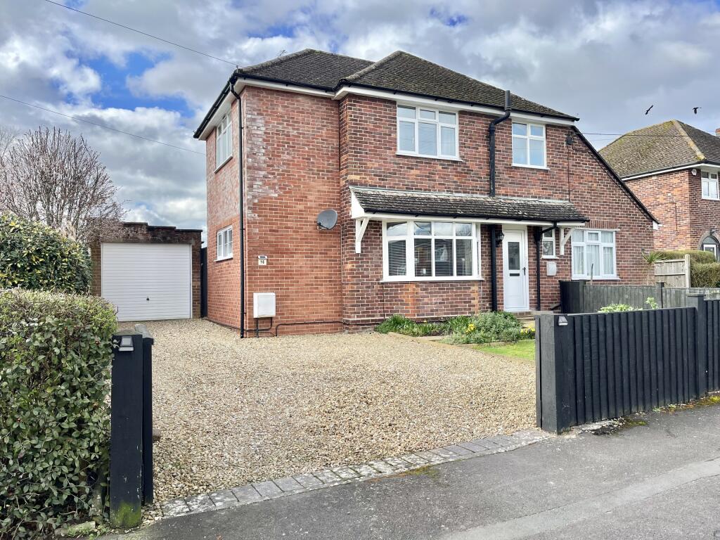 Helena Road, Yeovil, Somerset