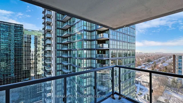 Additional image 22 of 5168 Yonge St. St Unit 2003