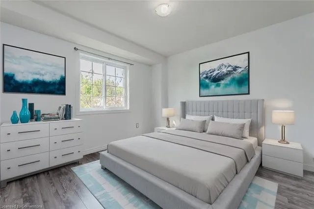 Additional image 17 of 55 Mooregate Cres Unit 8