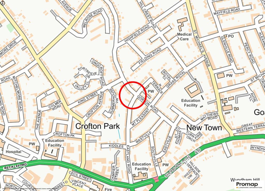 Additional image 7 of Highland Court Eastland Road, Yeovil, Somerset