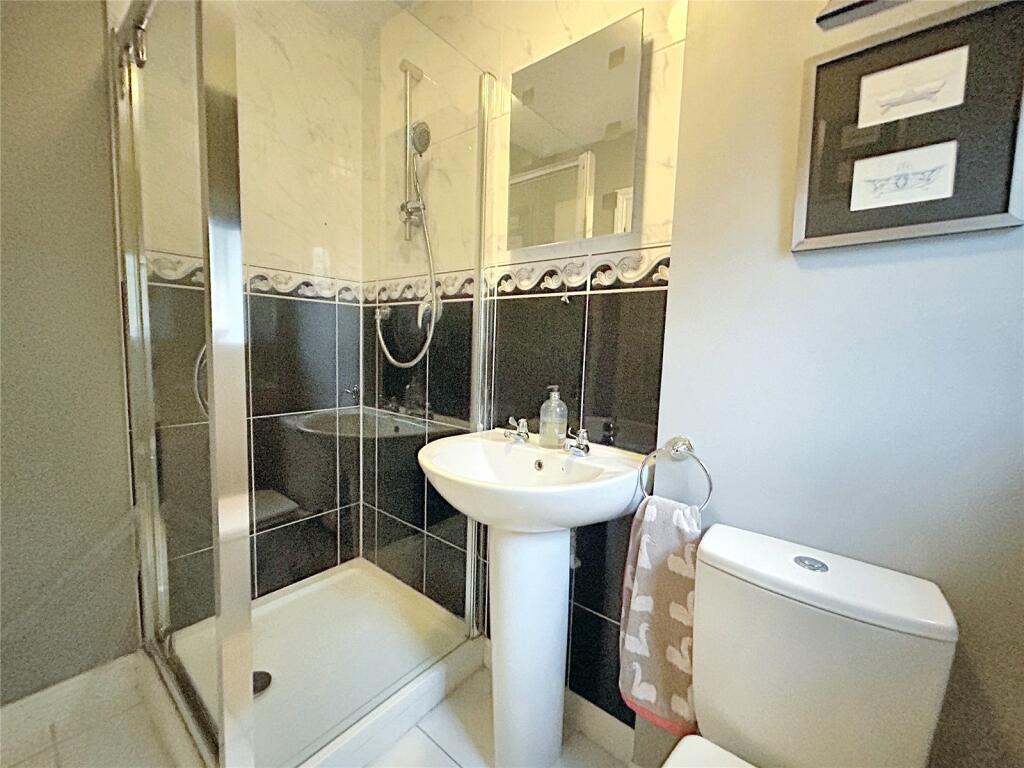 Additional image 26 of Matthew Ley Close, Westbury