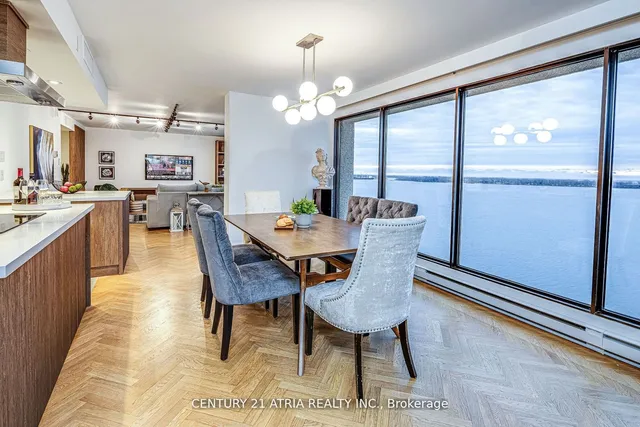 Additional image 15 of 65 Harbour Sq Unit 1401