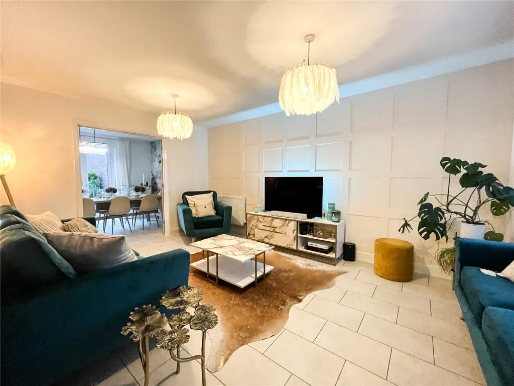 Additional image 3 of Swallows Rise, Westbury