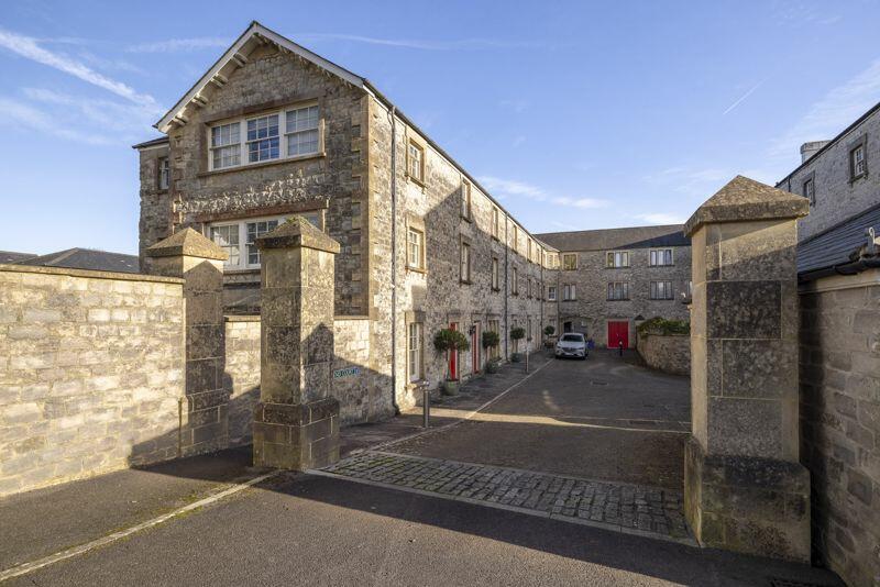 Additional image 17 of West End Court, Shepton Mallet