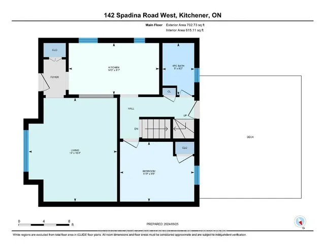 Additional image 30 of 142 Spadina Rd