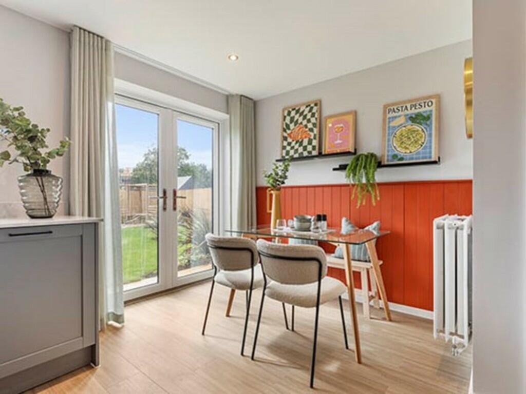 Additional image 3 of Jubilee Gardens, Warminster