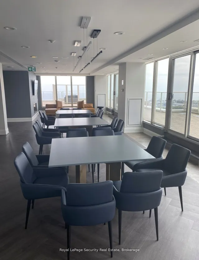 Additional image 35 of 85 East Liberty St Unit 709