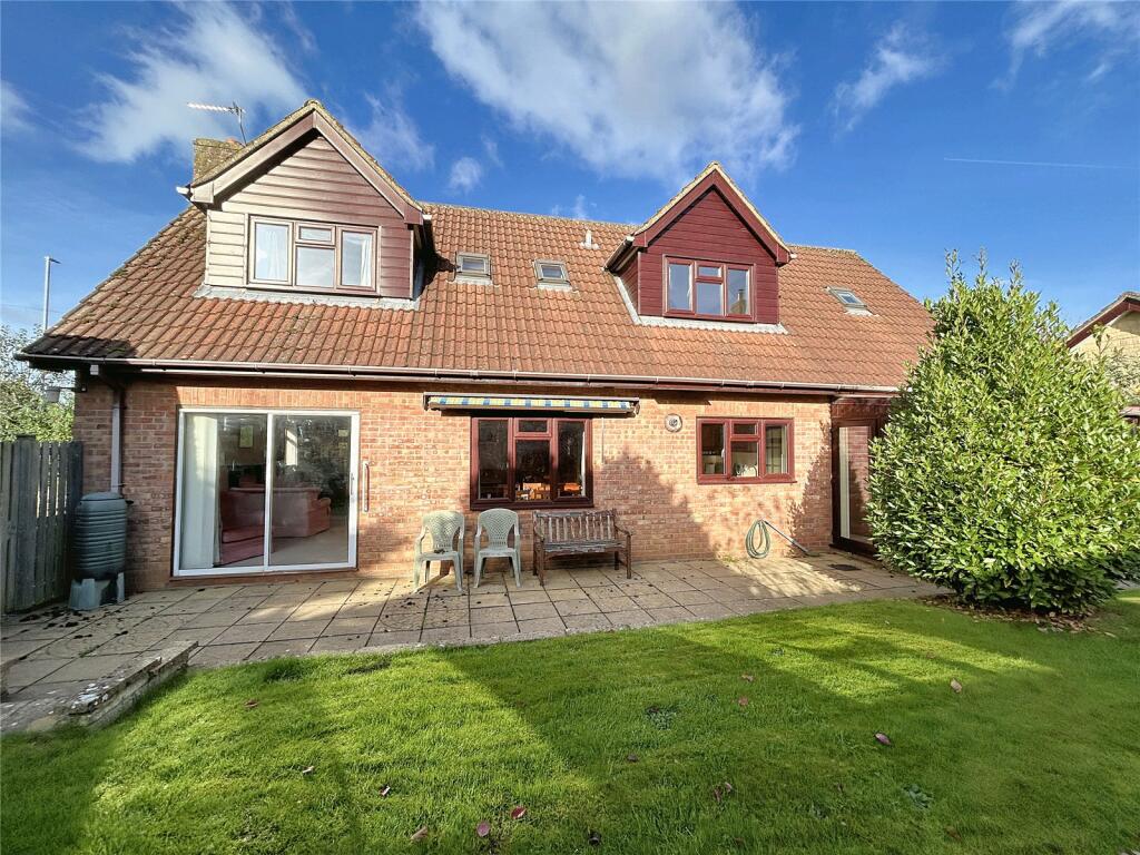 Additional image 6 of Victoria Road, Warminster