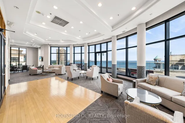 Additional image 4 of 2095 Lake Shore Blvd Unit 318