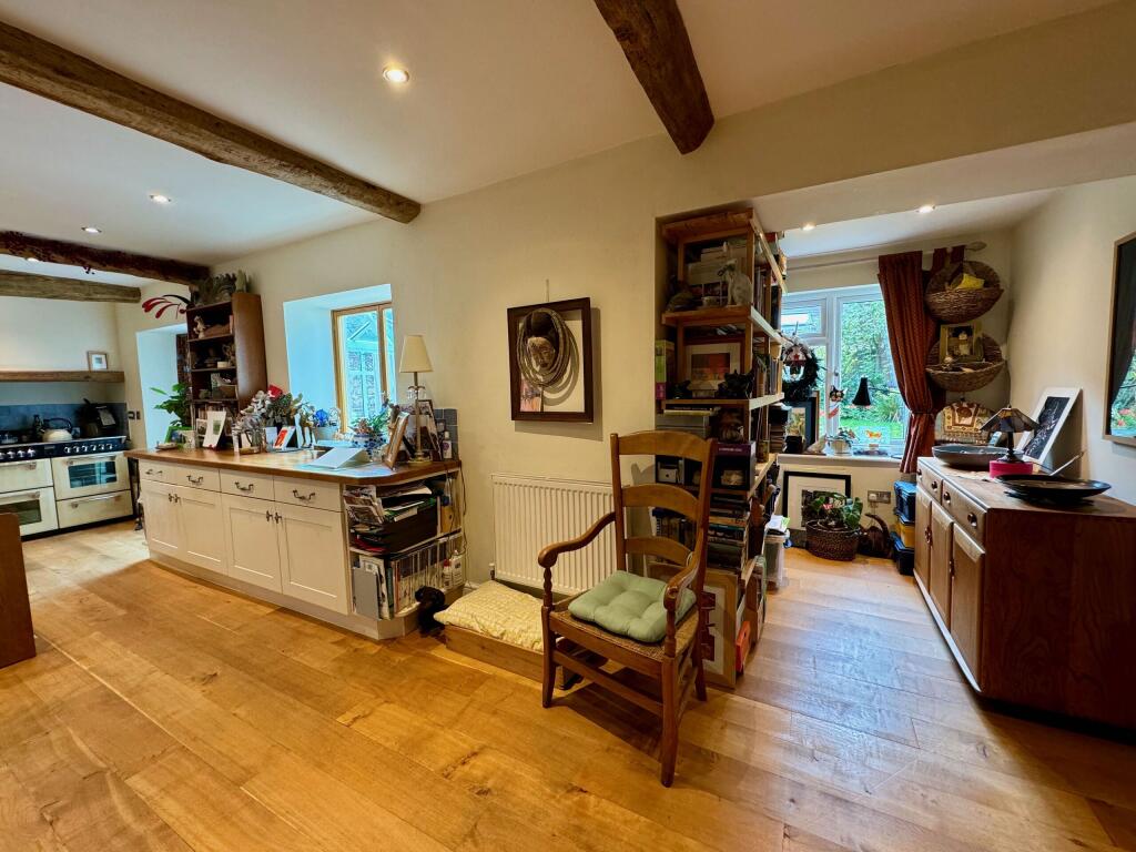 Additional image 6 of Doran Lodge Great House Court, Meare, Glastonbury, Somerset