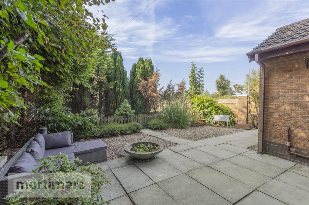 Additional image 22 of Salesbury View, Wilpshire, Blackburn, Lancashire, BB1