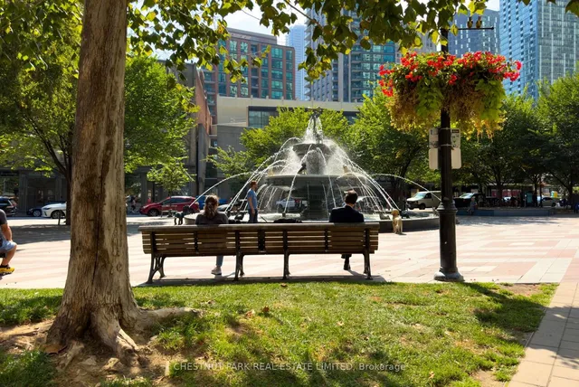 Additional image 31 of 60 Colborne St Unit 1002