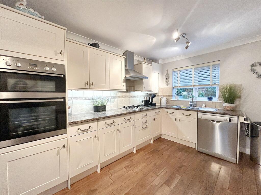 Additional image 3 of Matthew Ley Close, Westbury