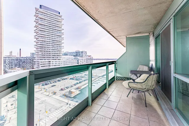Additional image 38 of 10 Queens Quay Unit 1203