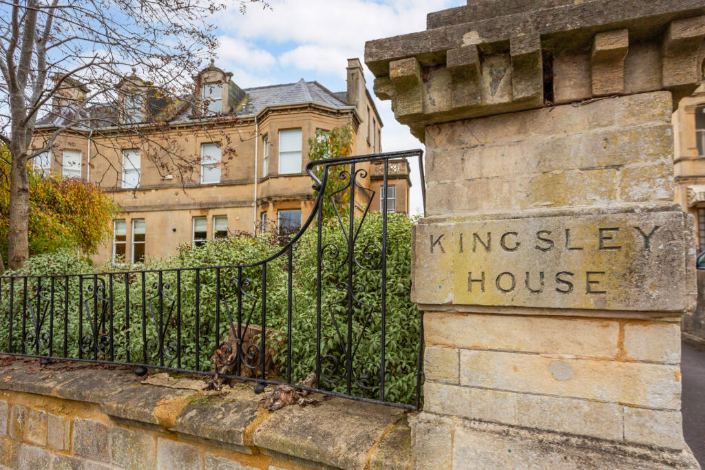 Additional image 10 of Upper Oldfield Park, Bath, BA2