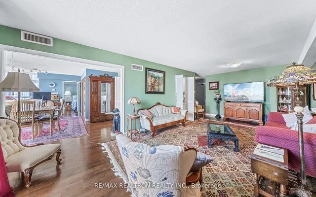 Additional image 10 of 5460 Yonge St Unit 1209