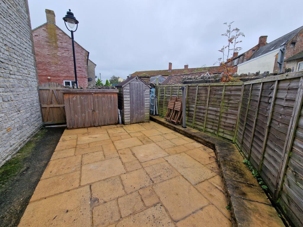 Additional image 12 of Ivel Gardens, Ilchester, Yeovil, Somerset