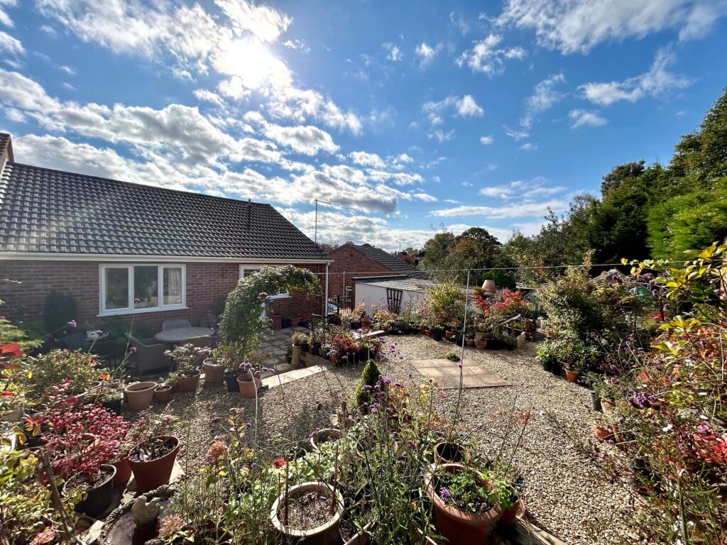 Additional image 13 of Folly Fields, Yeovil, BA21