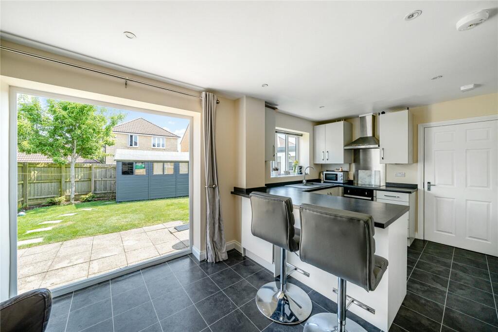 Additional image 2 of Collingham Close, Templecombe, Somerset, BA8