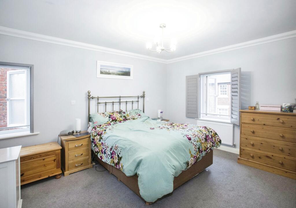 Additional image 9 of Emletts Way, Yeovil, BA21