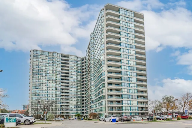 Additional image 37 of 4725 Sheppard Ave Unit 1915