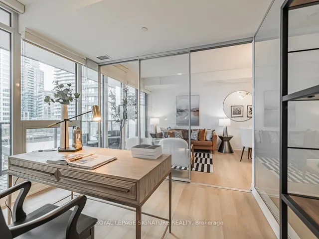 Additional image 16 of 90 Queens Wharf Rd Unit 508