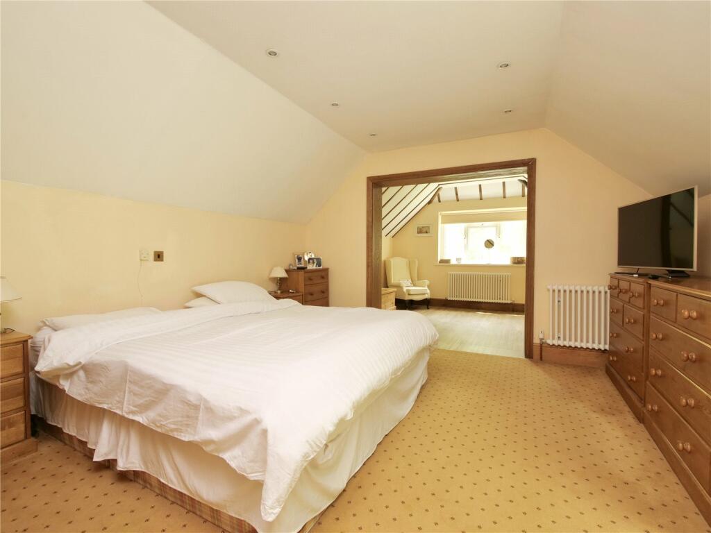 Additional image 20 of Detached House with 2.5 acres, Emborough