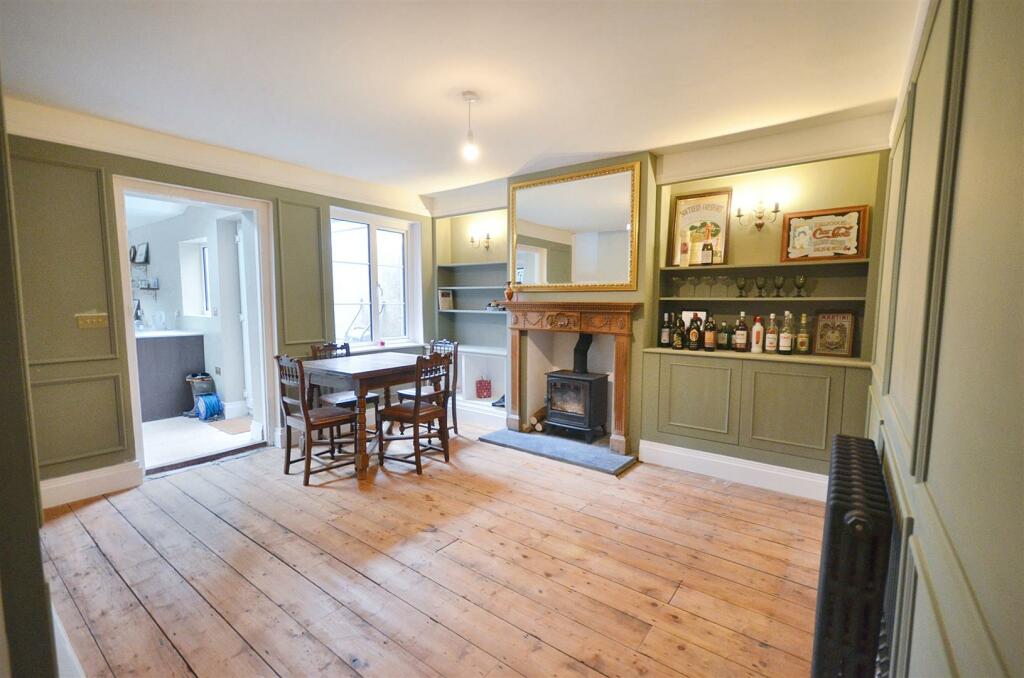 Additional image 5 of Herberton Villas, Zeals