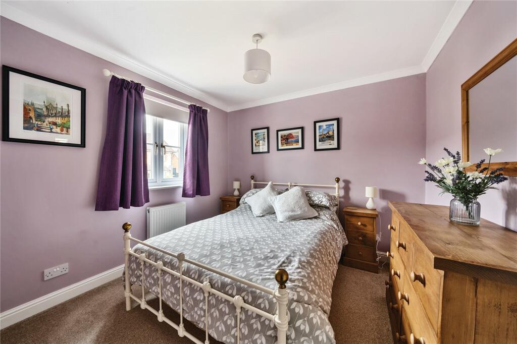 Additional image 16 of South Meadow, South Horrington Village, Wells, Somerset, BA5