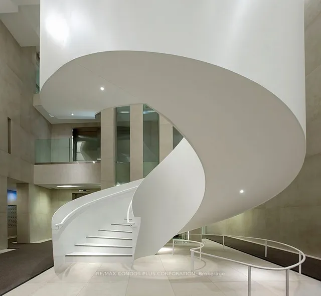 Additional image 34 of 170 Avenue Rd Unit 607