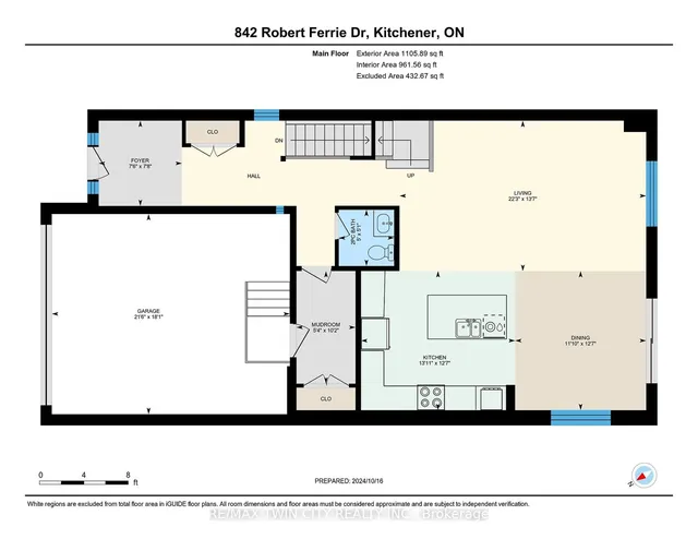 Additional image 38 of 842 Robert Ferrie Dr
