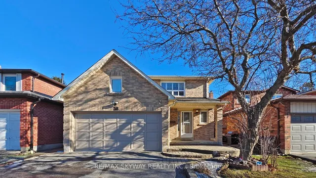 38 Winter Gardens Tr