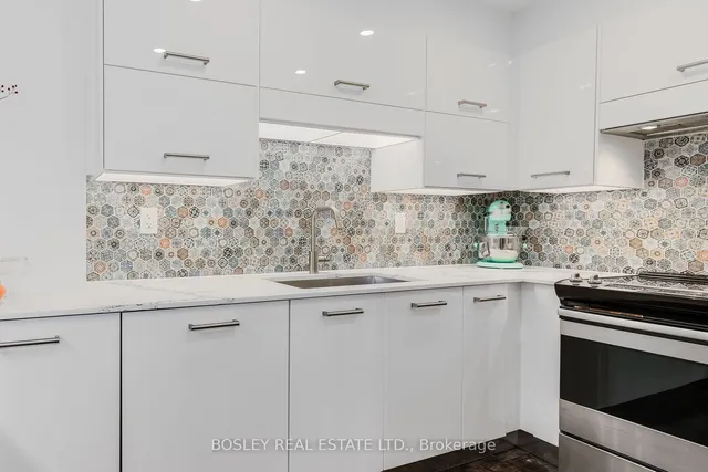 Additional image 13 of 298 Jarvis St Unit 601