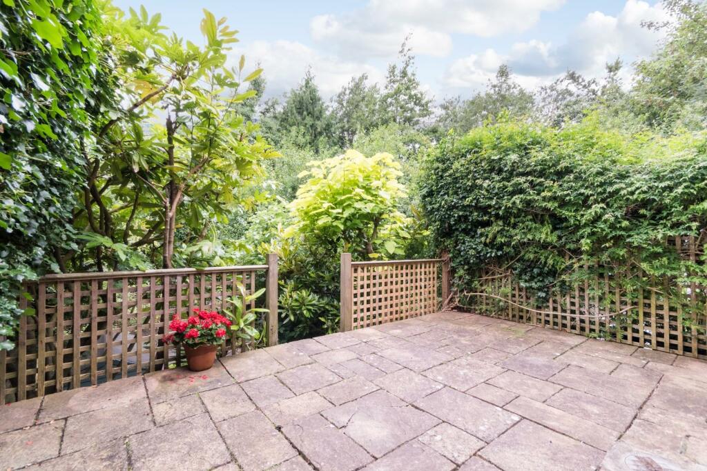 Additional image 7 of Entry Hill, Bath