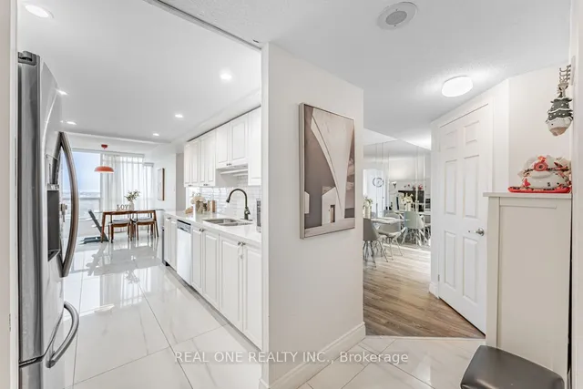 Additional image 14 of 4725 Sheppard Ave Unit 1915