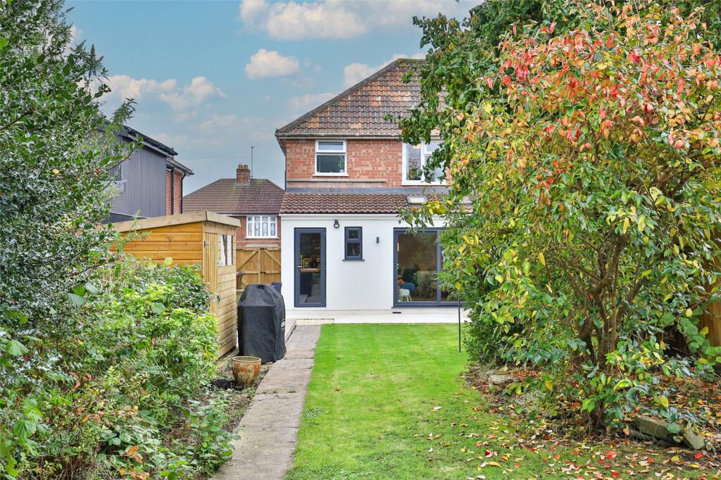 Additional image 19 of Windsor Crescent, Frome, Somerset, BA11