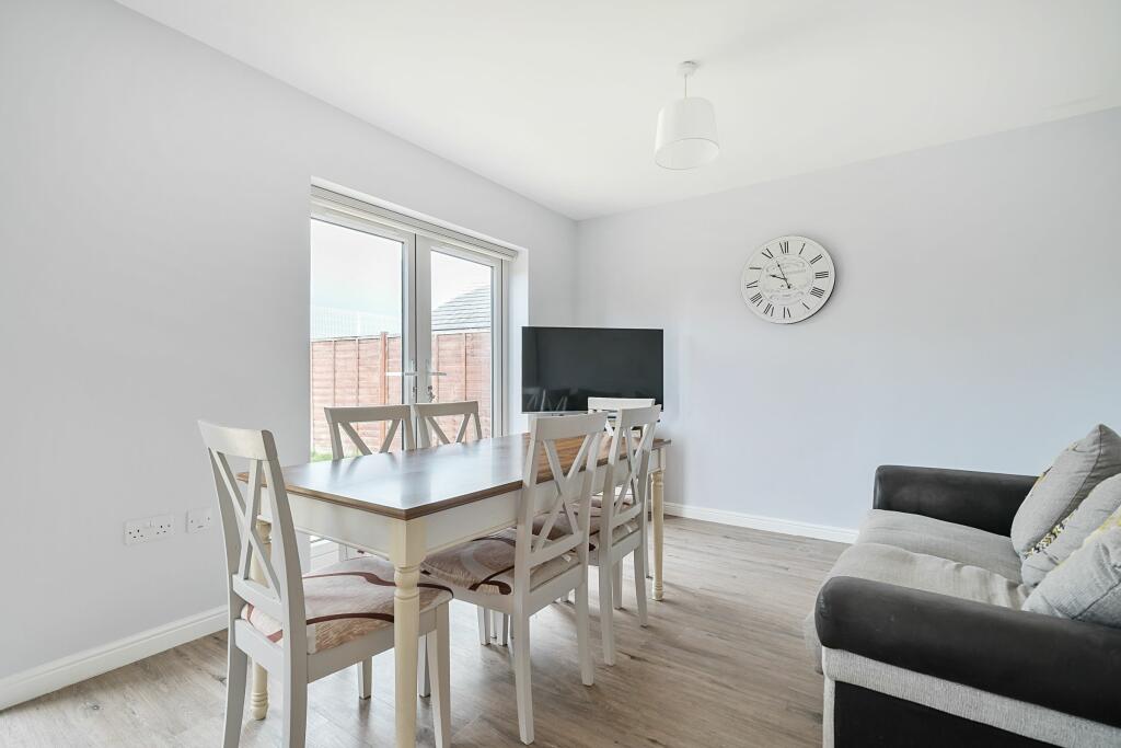 Additional image 4 of Castle Hedingham, Trowbridge